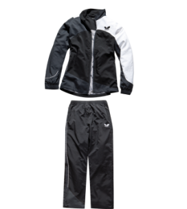 Pantaln Butterfly Toyo