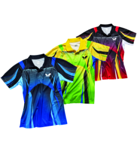 Polo Butterfly Socius