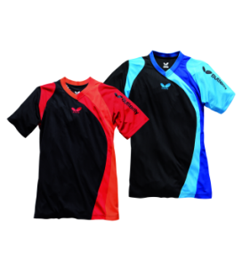 Camiseta Butterfly Banjo ( Junior )