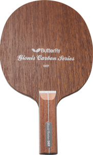 Madera Butterfly Gionis Carbon DEF