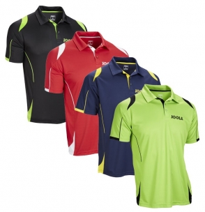 Polo Joola Emox Algodn