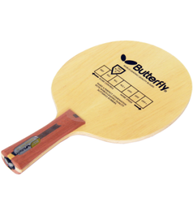 Madera Butterfly Grubba Pro