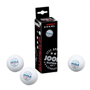 Pelotas Joola Super-p 3 pcs
