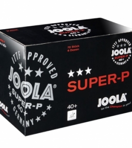 Pelotas Joola Super-P 72 ud ***