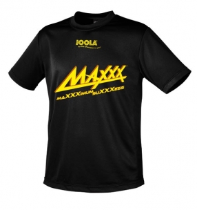 Camiseta Joola Maxxx