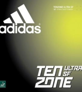 Goma Adidas TenZone Ultra SF