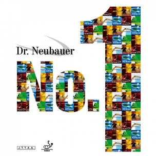 Goma Dr. Neubauer Number 1