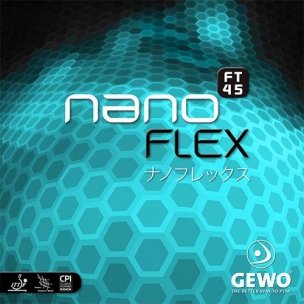 Goma Gewo NanoFlex FT45