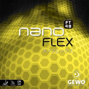 Goma Gewo NanoFlex FT48