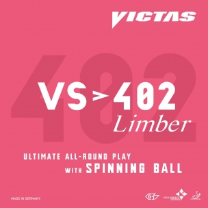 Goma Victas VS>402 Limber