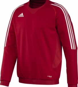 Sudadera adidas T12 Crew Sweater M