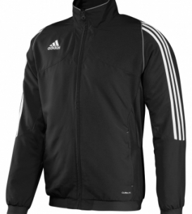 Chaqueta Adidas T12 Team