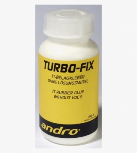 Pegamento Andro Turbo-Fix  1 L.