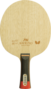 Madera Butterfly Ai Fukuhara Pro ZLF