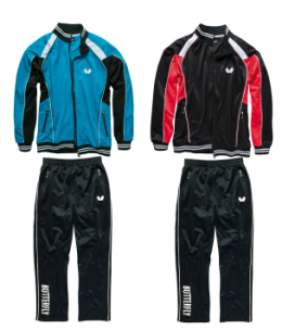 Chandal tenis on sale