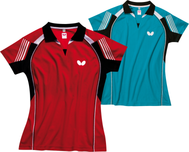 Polo Butterfly Nash Lady