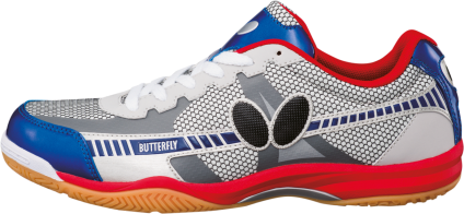 Zapatilla Butterfly Lezoline TB