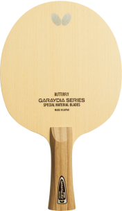 Madera Butterfly Garaydia ZLC