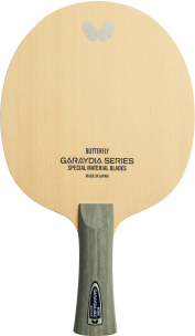 Madera Butterfly Garaydia ALC
