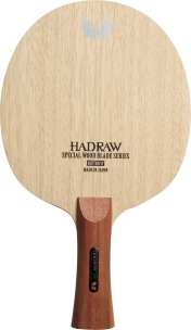 Madera Butterfly Hadraw SK