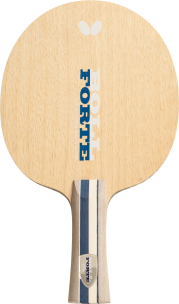 Madera Butterfly New Boll Forte