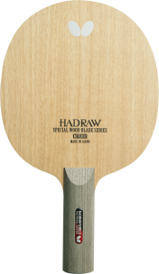 Madera Butterfly Hadrawshield