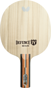 Madera Butterfly Defence IV
