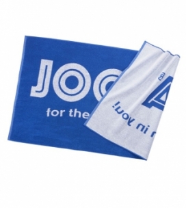 Toalla Joola Champion 15 Blue