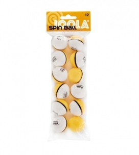 Pelotas Joola Spinballs