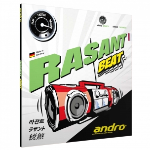 Goma Andro Rasant Beat