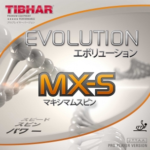 Goma Tibhar Evolution MX-S