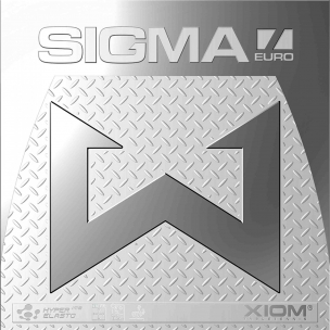 Goma Xiom Sigma II Europe