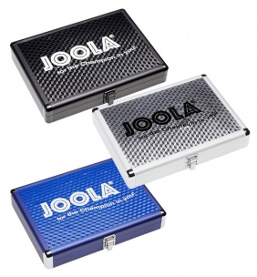 Funda de Aluminio Joola