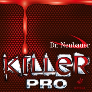Goma Dr.Neubauer Killer Pro