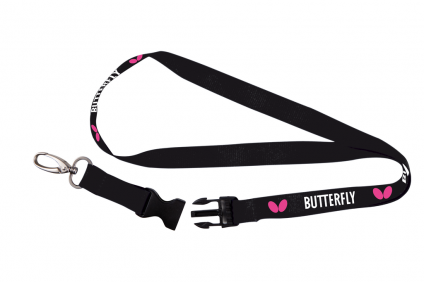 Key Band Butterfly