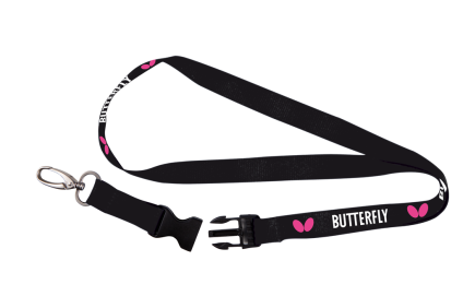 Key Band Butterfly Key Band Butterfly