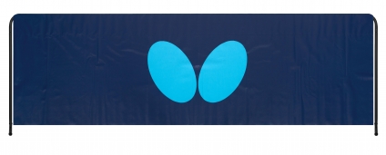 Pack 10 Vallas Butterfly (Usadas Mundial Alicante/Elche). Recogida en Alicante