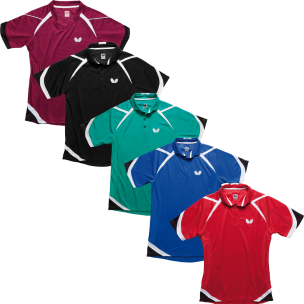 Polo Butterfly Kido 