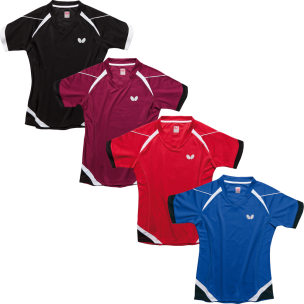 Polo Butterfly Kido Lady