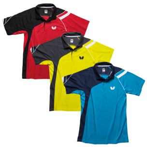 Polo Butterfly Taori Junior
