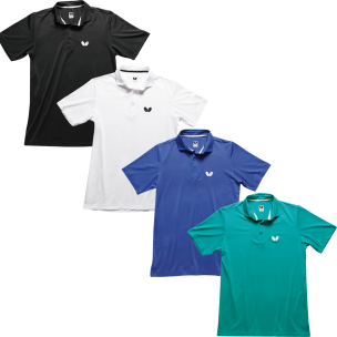 Polo Butterfly Bamboo