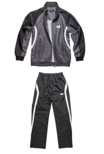 Chandal Butterfly Xero Junior NEW