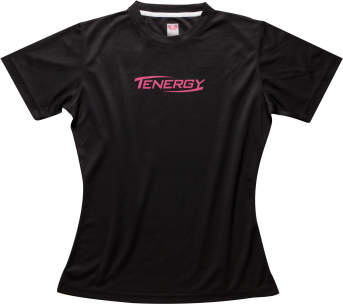 Camiseta Butterfly Tenergy Lady