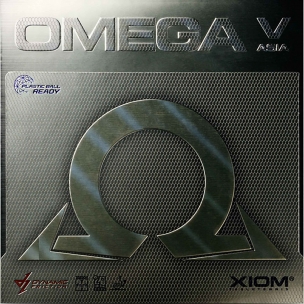 Goma Xiom Omega V Asia