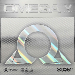 Goma Xiom Omega V Pro     