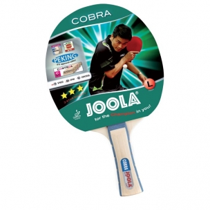 Pala de Ping Pong Joola Cobra
