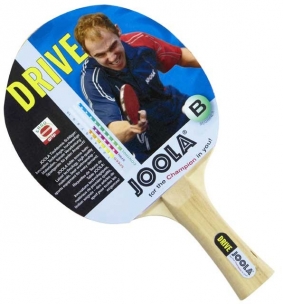 Pala de Ping Pong Joola Drive