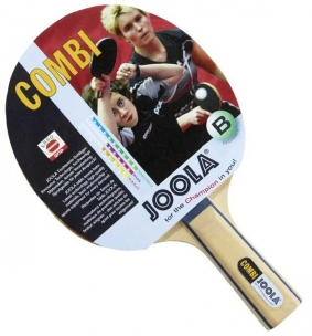 Pala de Ping Pong Joola Combi