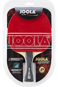 Pala de Ping Pong joola Spider Professional