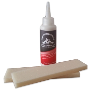 Pegamento der-materialspezialist Contact Plus